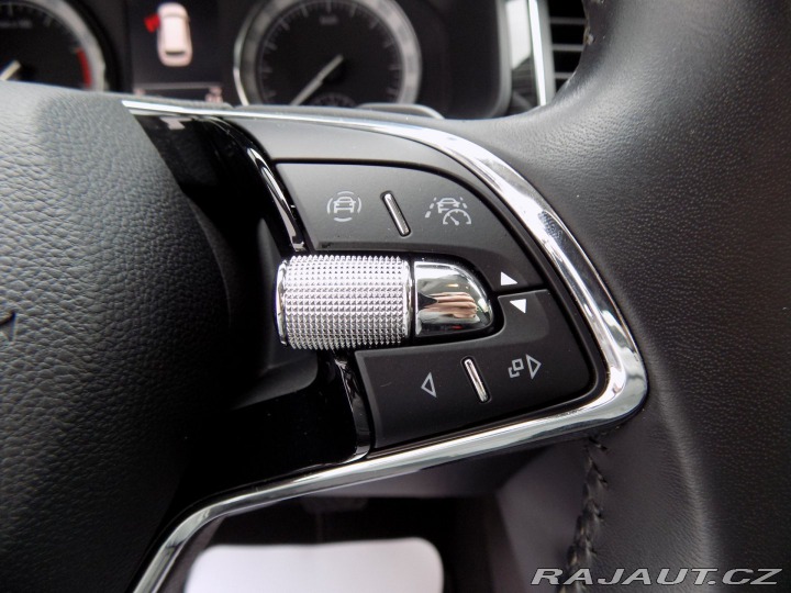 Škoda Kodiaq 2.0TSi/4x4/Full-LED/NAVI/ 2021