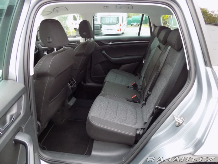 Škoda Kodiaq 2.0TSi/4x4/Full-LED/NAVI/ 2021