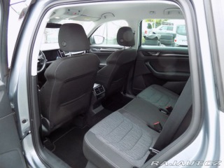 Škoda Kodiaq 2.0TSi/4x4/Full-LED/NAVI/ 2021
