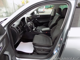 Škoda Kodiaq 2.0TSi/4x4/Full-LED/NAVI/ 2021