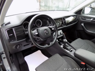 Škoda Kodiaq 2.0TSi/4x4/Full-LED/NAVI/ 2021