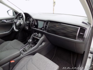 Škoda Kodiaq 2.0TSi/4x4/Full-LED/NAVI/ 2021