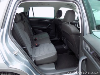 Škoda Kodiaq 2.0TSi/4x4/Full-LED/NAVI/ 2021