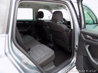 Škoda Kodiaq 2.0TSi/4x4/Full-LED/NAVI/ 2021