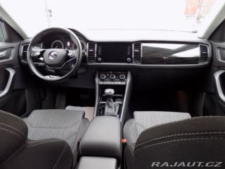 Škoda Kodiaq 2.0TSi/4x4/Full-LED/NAVI/ 2021