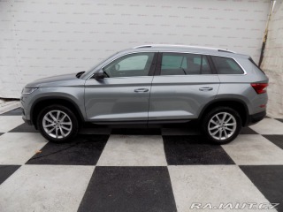 Škoda Kodiaq 2.0TSi/4x4/Full-LED/NAVI/ 2021