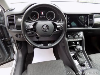 Škoda Kodiaq 2.0TSi/4x4/Full-LED/NAVI/ 2021