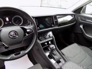 Škoda Kodiaq 2.0TSi/4x4/Full-LED/NAVI/ 2021