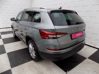 Škoda Kodiaq 2.0TSi/4x4/Full-LED/NAVI/ 2021