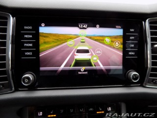 Škoda Kodiaq 2.0TSi/4x4/Full-LED/NAVI/ 2021