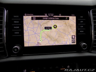 Škoda Kodiaq 2.0TSi/4x4/Full-LED/NAVI/ 2021