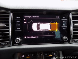Škoda Kodiaq 2.0TSi/4x4/Full-LED/NAVI/ 2021