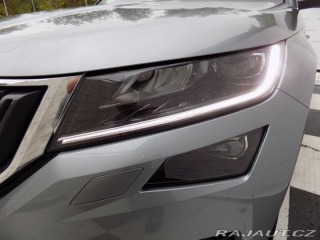 Škoda Kodiaq 2.0TSi/4x4/Full-LED/NAVI/ 2021