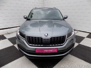Škoda Kodiaq 2.0TSi/4x4/Full-LED/NAVI/ 2021