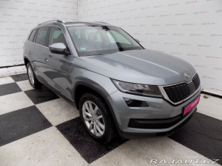 Škoda Kodiaq 2.0TSi/4x4/Full-LED/NAVI/ 2021
