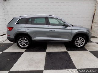 Škoda Kodiaq 2.0TSi/4x4/Full-LED/NAVI/ 2021