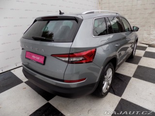 Škoda Kodiaq 2.0TSi/4x4/Full-LED/NAVI/ 2021