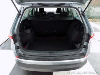Škoda Kodiaq 2.0TSi/4x4/Full-LED/NAVI/ 2021