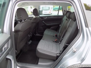 Škoda Kodiaq 2.0TSi/4x4/Full-LED/NAVI/ 2021