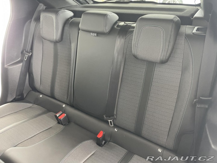 Peugeot 208 1,2PT 74kW*Allure*Kamera* 2023