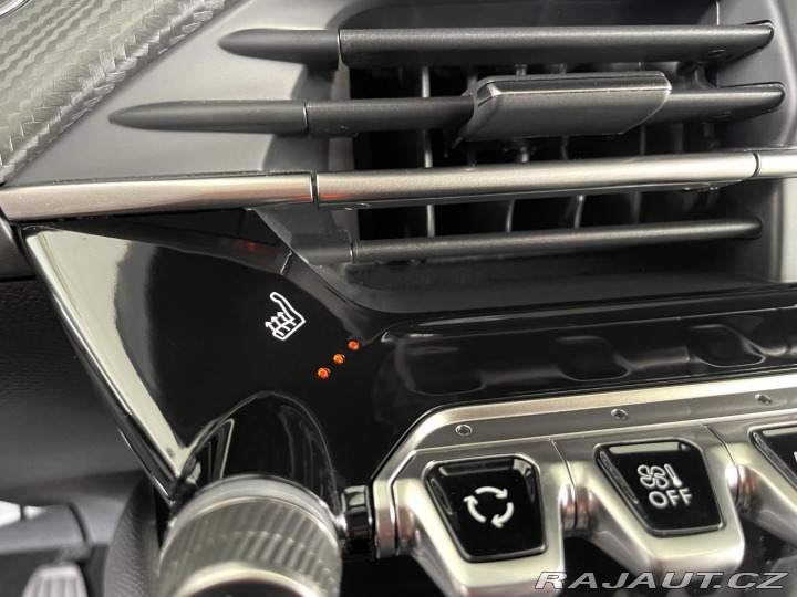 Peugeot 208 1,2PT 74kW*Allure*Kamera* 2023