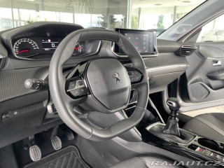 Peugeot 208 1,2PT 74kW*Allure*Kamera* 2023