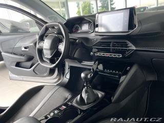 Peugeot 208 1,2PT 74kW*Allure*Kamera* 2023