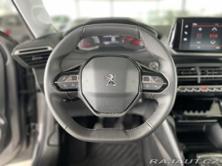 Peugeot 208 1,2PT 74kW*Allure*Kamera* 2023