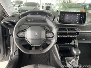 Peugeot 208 1,2PT 74kW*Allure*Kamera* 2023