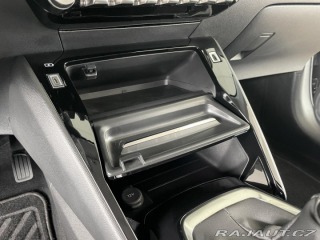 Peugeot 208 1,2PT 74kW*Allure*Kamera* 2023