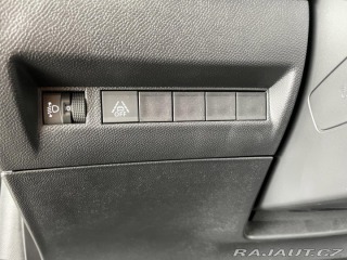 Peugeot 208 1,2PT 74kW*Allure*Kamera* 2023