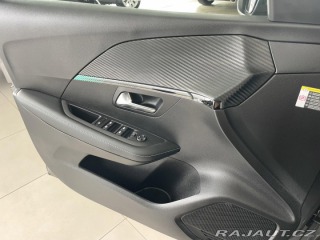 Peugeot 208 1,2PT 74kW*Allure*Kamera* 2023