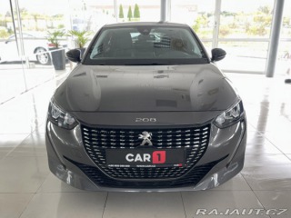 Peugeot 208 1,2PT 74kW*Allure*Kamera* 2023