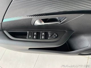 Peugeot 208 1,2PT 74kW*Allure*Kamera* 2023