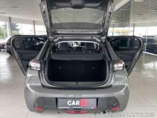 Peugeot 208 1,2PT 74kW*Allure*Kamera* 2023