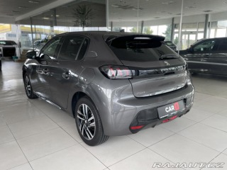 Peugeot 208 1,2PT 74kW*Allure*Kamera* 2023