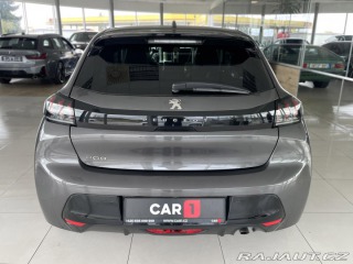 Peugeot 208 1,2PT 74kW*Allure*Kamera* 2023
