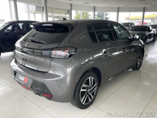 Peugeot 208 1,2PT 74kW*Allure*Kamera* 2023