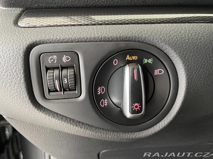 Seat Alhambra 2,0TDI 135kW*DSG*FR-Line* 2017