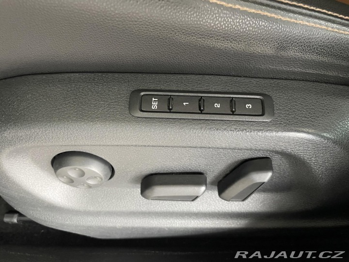 Seat Alhambra 2,0TDI 135kW*DSG*FR-Line* 2017