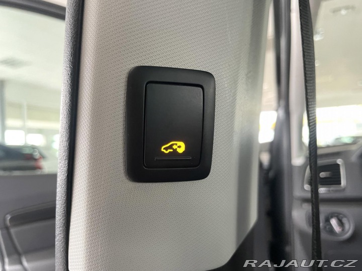 Seat Alhambra 2,0TDI 135kW*DSG*FR-Line* 2017