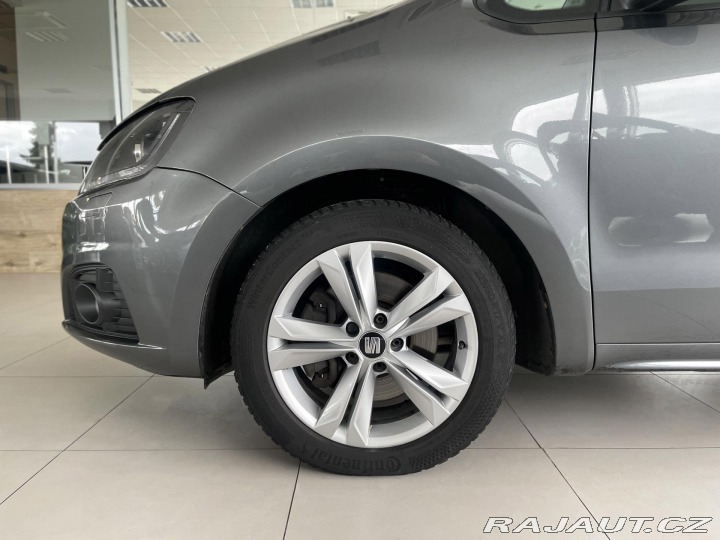 Seat Alhambra 2,0TDI 135kW*DSG*FR-Line* 2017