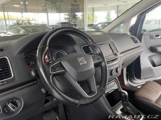 Seat Alhambra 2,0TDI 135kW*DSG*FR-Line* 2017