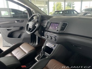Seat Alhambra 2,0TDI 135kW*DSG*FR-Line* 2017