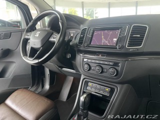 Seat Alhambra 2,0TDI 135kW*DSG*FR-Line* 2017