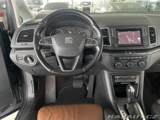 Seat Alhambra 2,0TDI 135kW*DSG*FR-Line* 2017