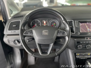 Seat Alhambra 2,0TDI 135kW*DSG*FR-Line* 2017