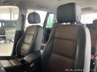 Seat Alhambra 2,0TDI 135kW*DSG*FR-Line* 2017