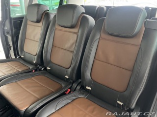 Seat Alhambra 2,0TDI 135kW*DSG*FR-Line* 2017