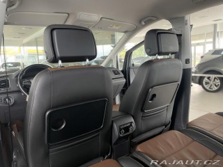 Seat Alhambra 2,0TDI 135kW*DSG*FR-Line* 2017